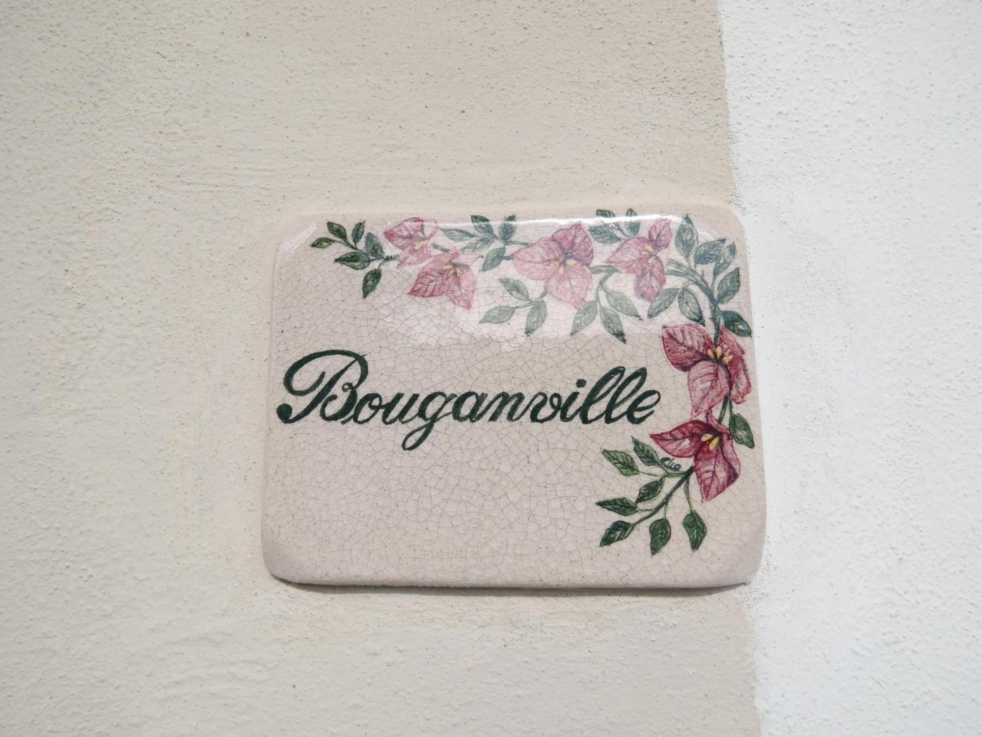 Casa Vacanze “Bouganville” Loc Avane Pisa Векк'яно Екстер'єр фото