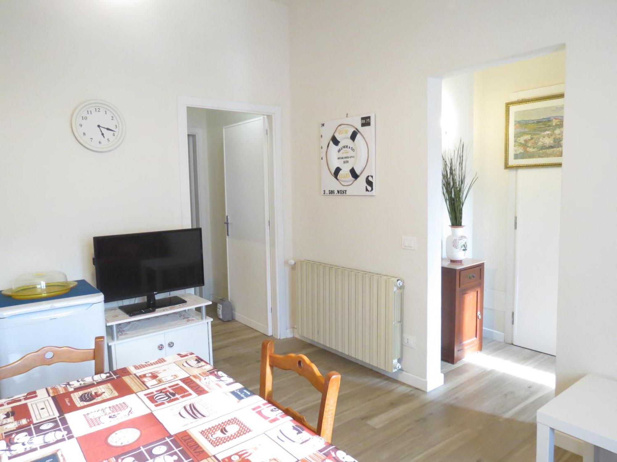 Casa Vacanze “Bouganville” Loc Avane Pisa Векк'яно Екстер'єр фото