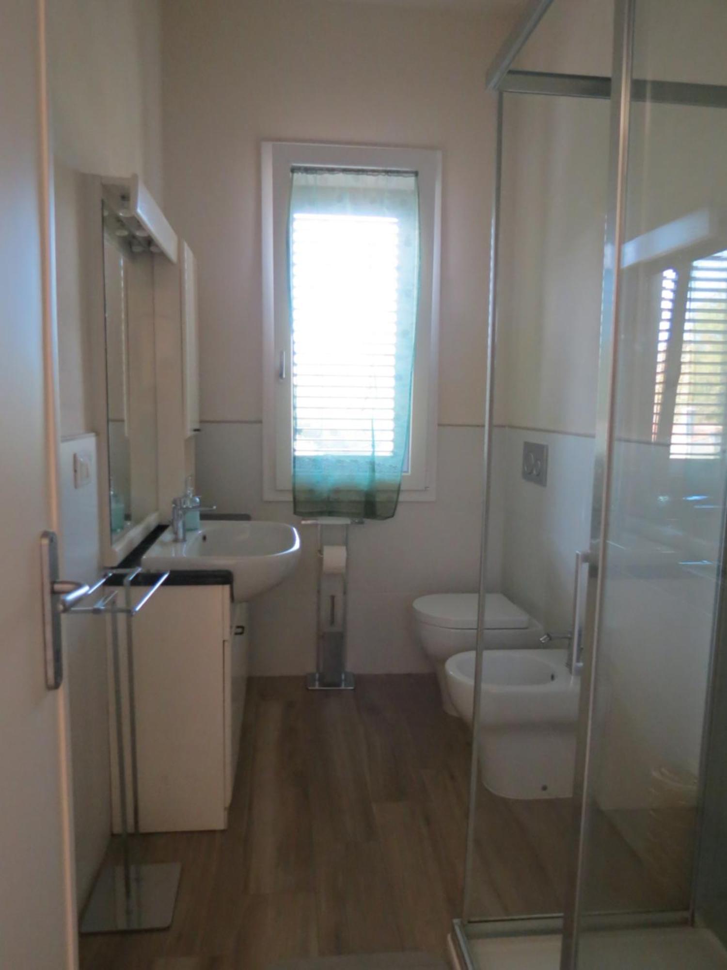 Casa Vacanze “Bouganville” Loc Avane Pisa Векк'яно Екстер'єр фото