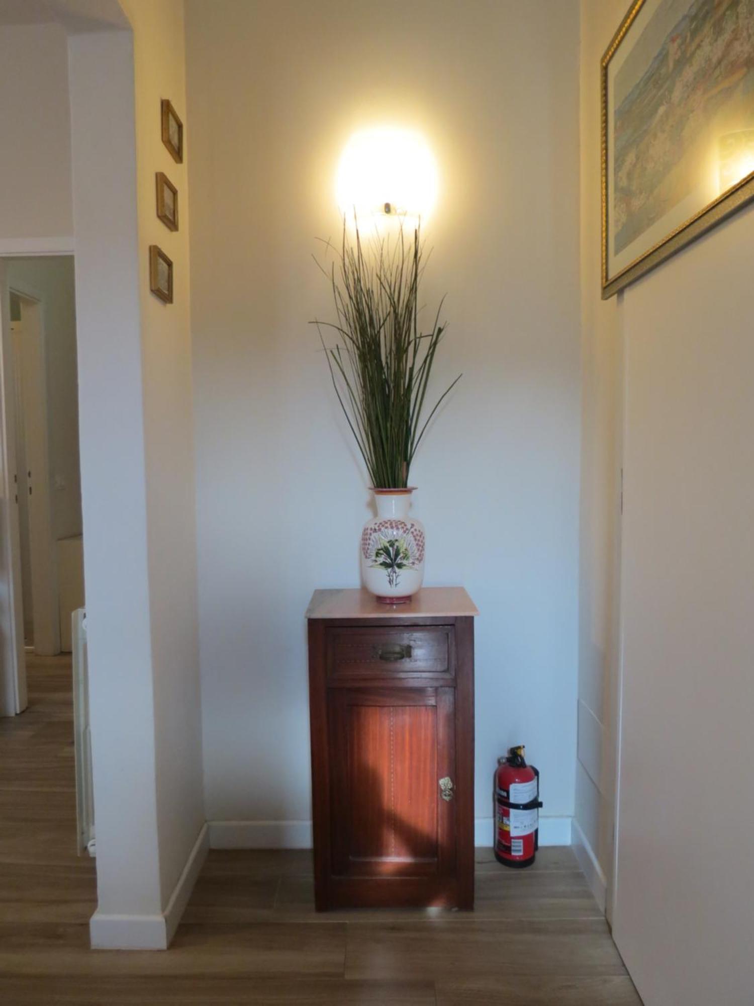 Casa Vacanze “Bouganville” Loc Avane Pisa Векк'яно Екстер'єр фото