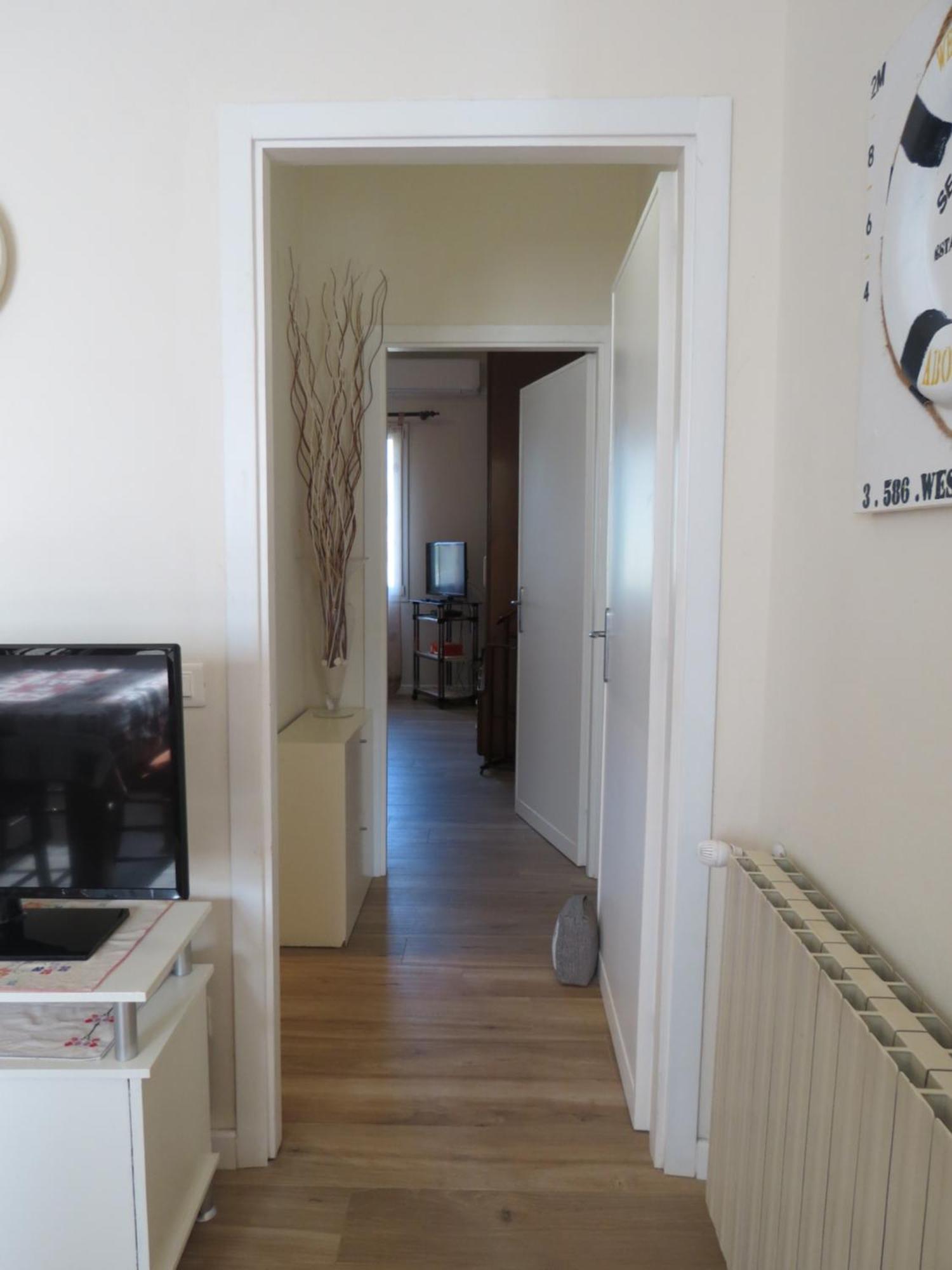 Casa Vacanze “Bouganville” Loc Avane Pisa Векк'яно Екстер'єр фото