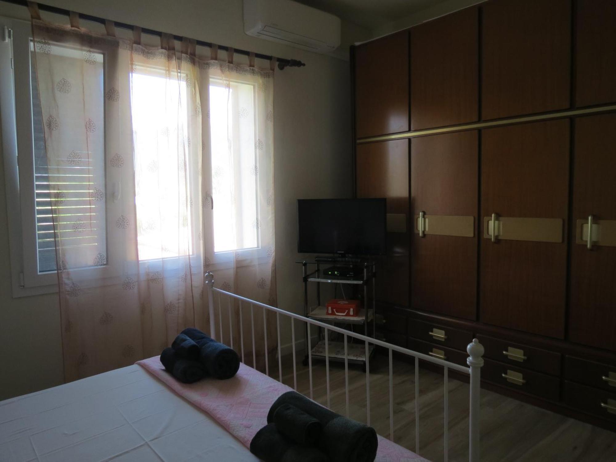 Casa Vacanze “Bouganville” Loc Avane Pisa Векк'яно Екстер'єр фото