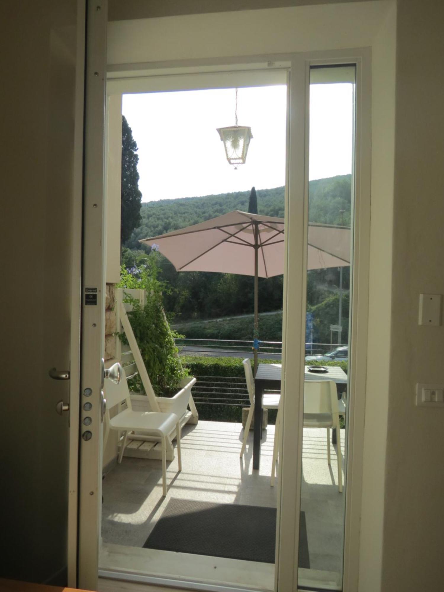 Casa Vacanze “Bouganville” Loc Avane Pisa Векк'яно Екстер'єр фото