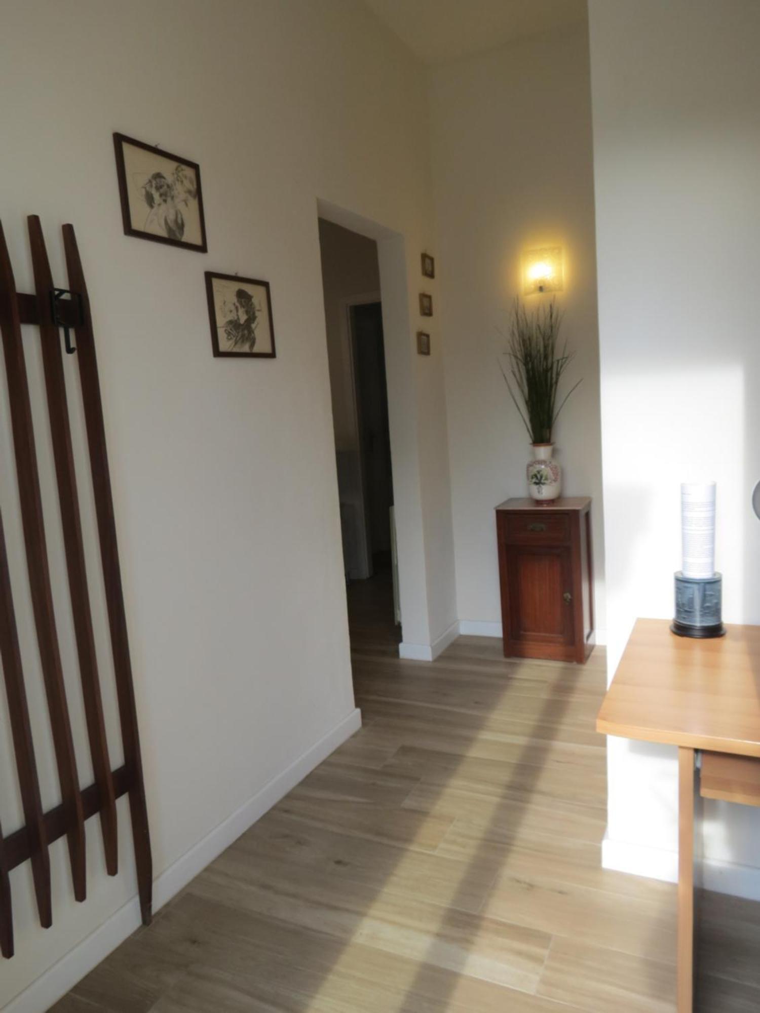 Casa Vacanze “Bouganville” Loc Avane Pisa Векк'яно Екстер'єр фото