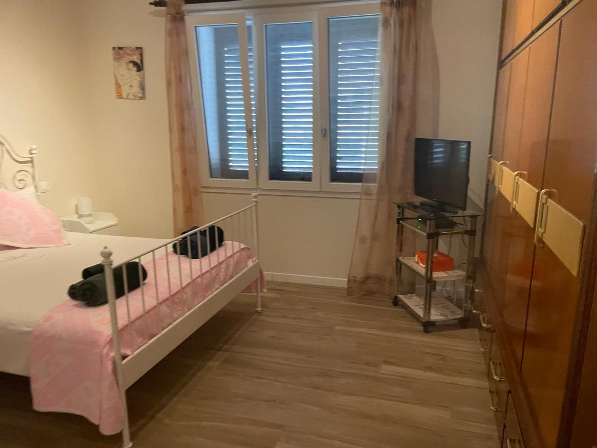 Casa Vacanze “Bouganville” Loc Avane Pisa Векк'яно Екстер'єр фото