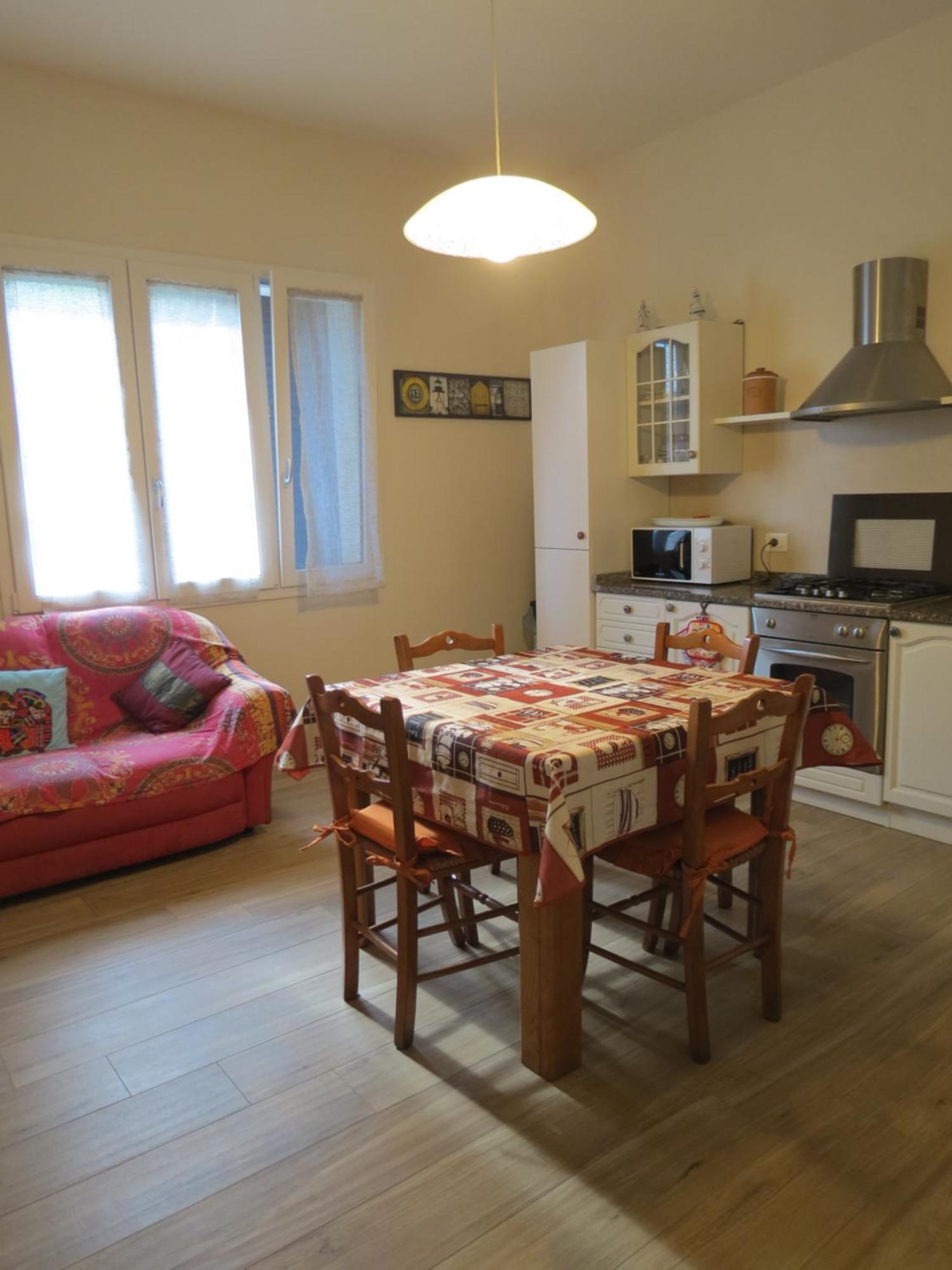 Casa Vacanze “Bouganville” Loc Avane Pisa Векк'яно Екстер'єр фото